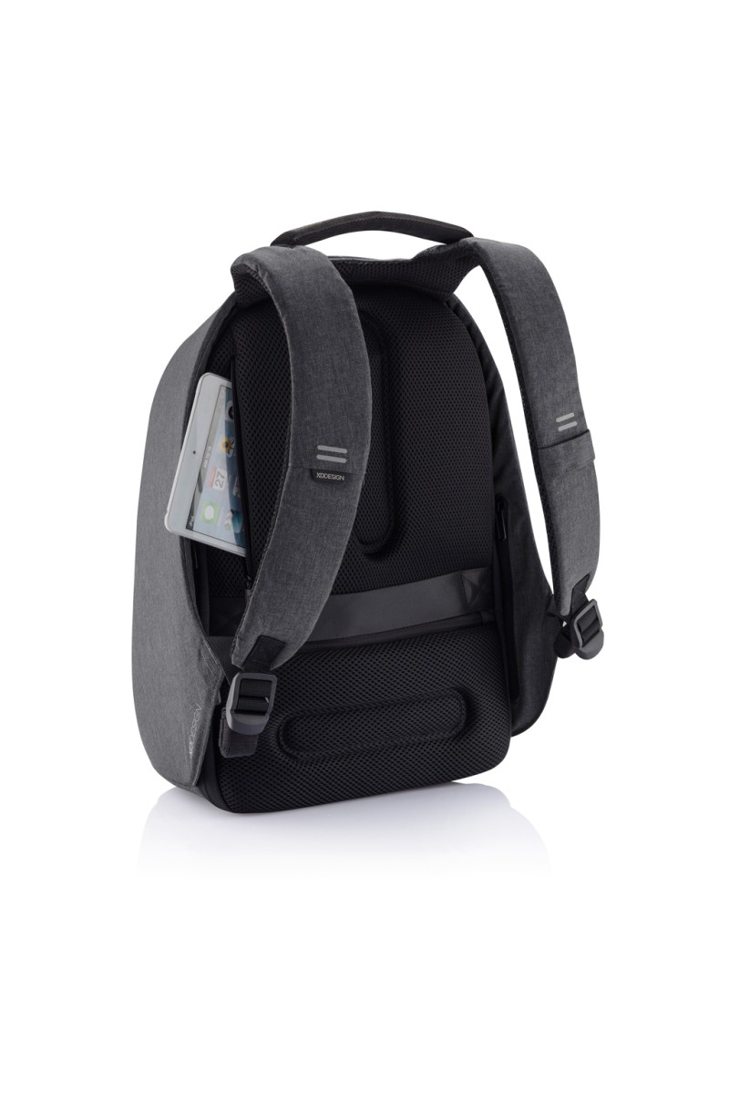 Bobby Hero Regular, Anti-theft backpack