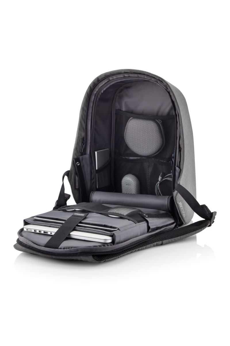 Rucsac antifurt Bobby Hero Regular