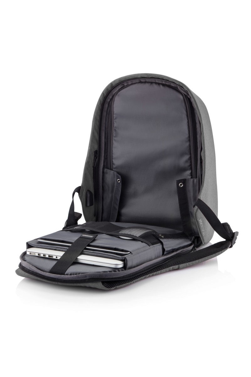 Rucsac antifurt Bobby Hero Regular