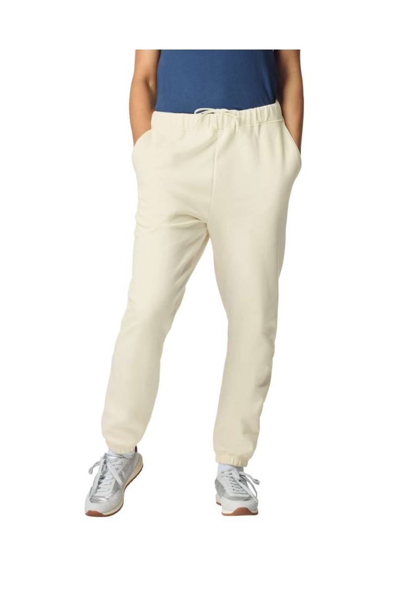 Pantaloni de trening cu buzunare pentru bărbați Gildan Softstyle™