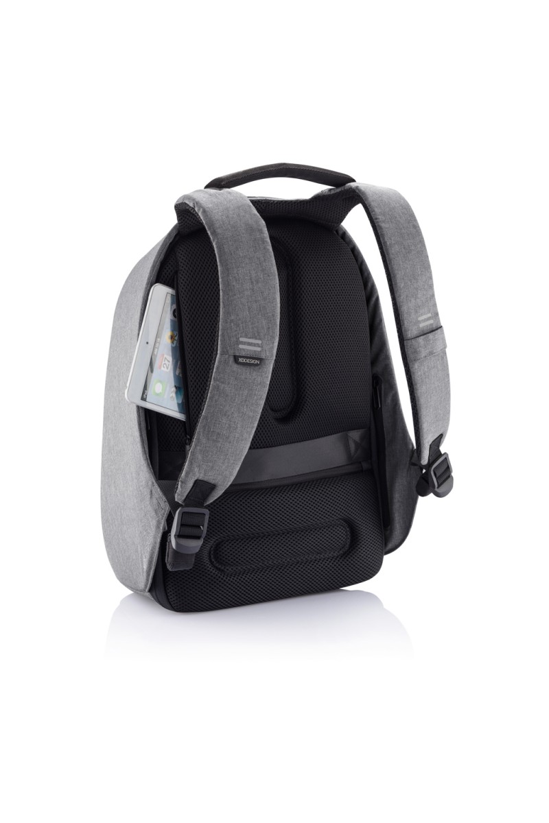 Rucsac antifurt Bobby Hero Regular