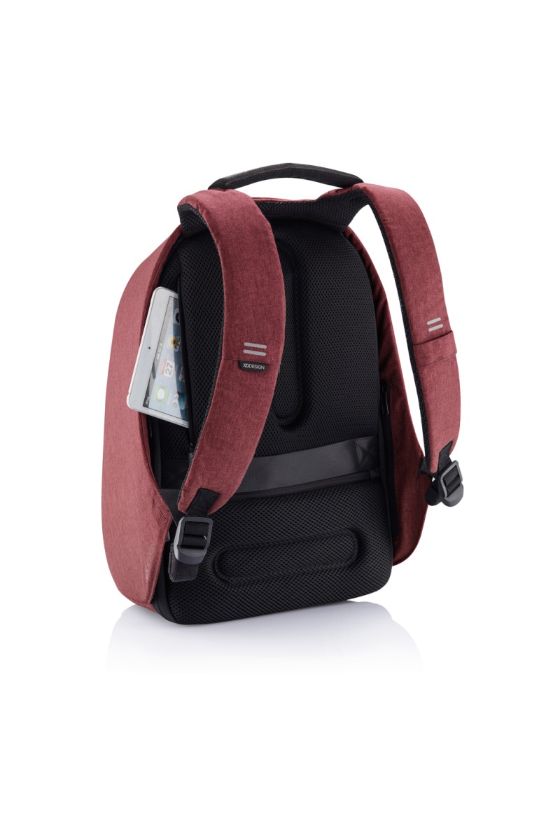 Bobby Hero Regular, Anti-theft backpack