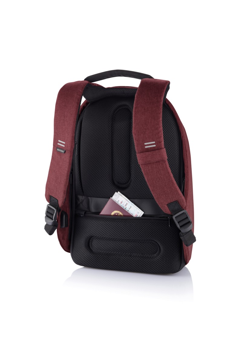 Bobby Hero Regular, Anti-theft backpack