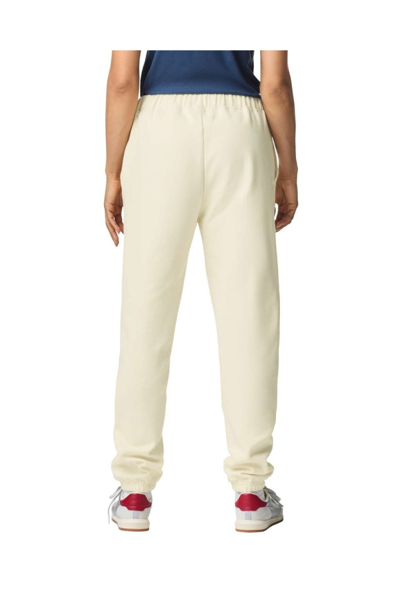 Pantaloni de trening cu buzunare pentru bărbați Gildan Softstyle™