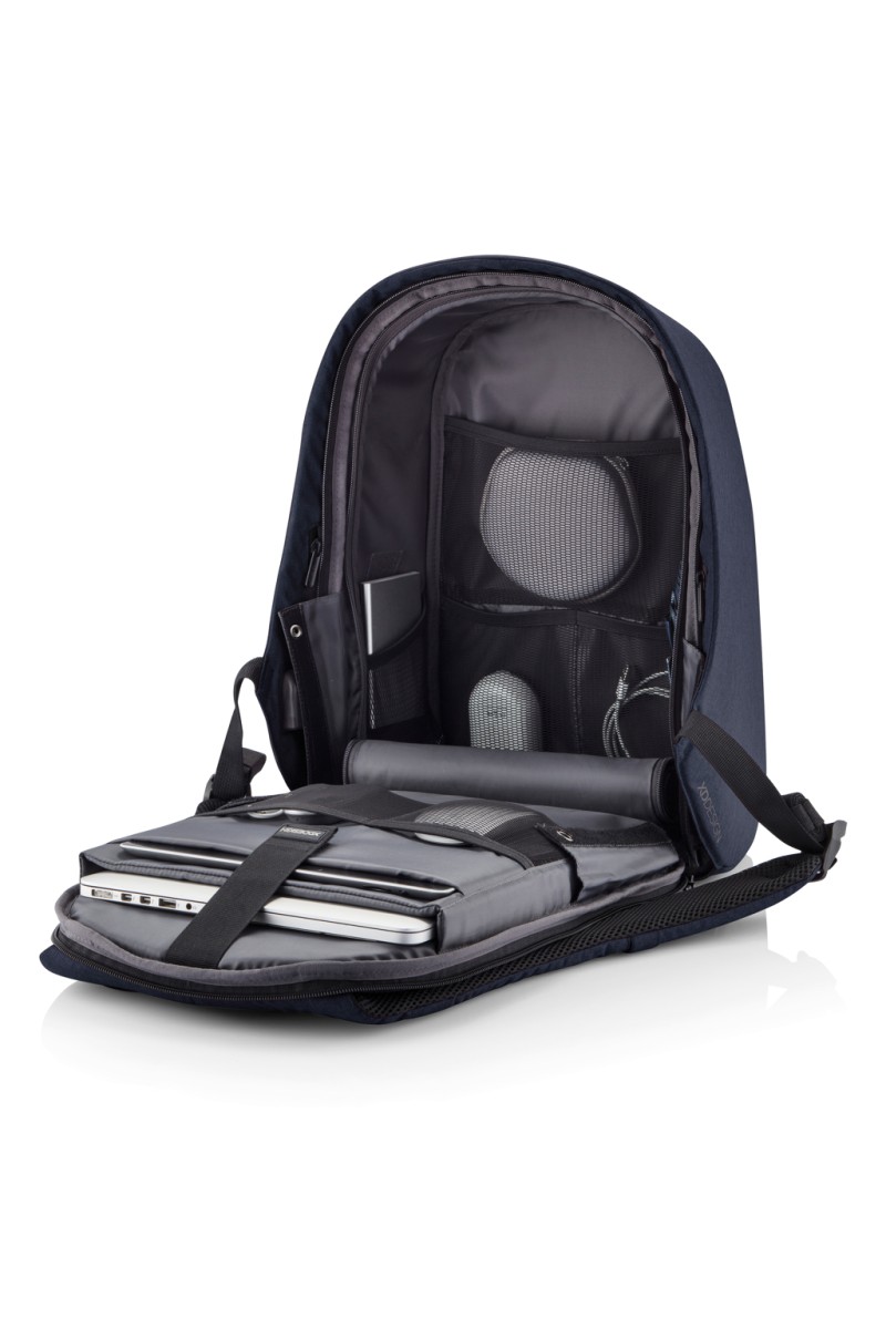 Bobby Hero Regular, Anti-theft backpack