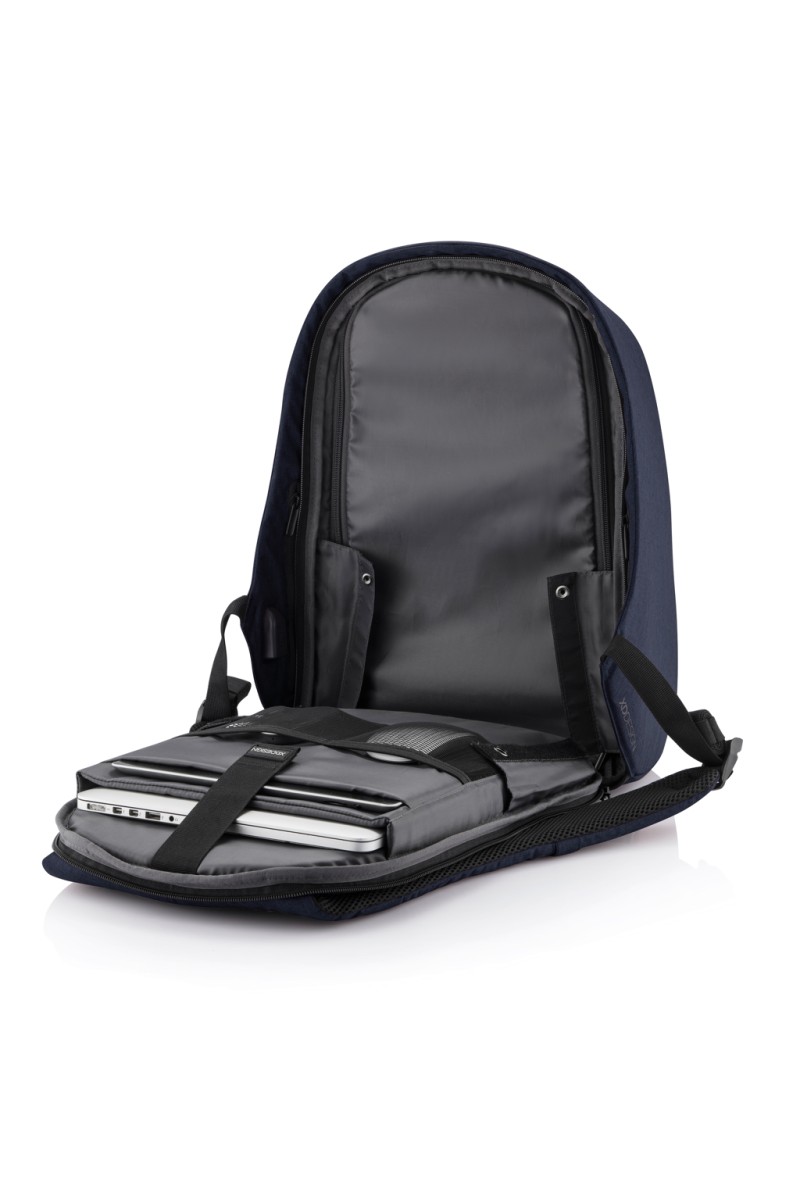 Bobby Hero Regular, Anti-theft backpack