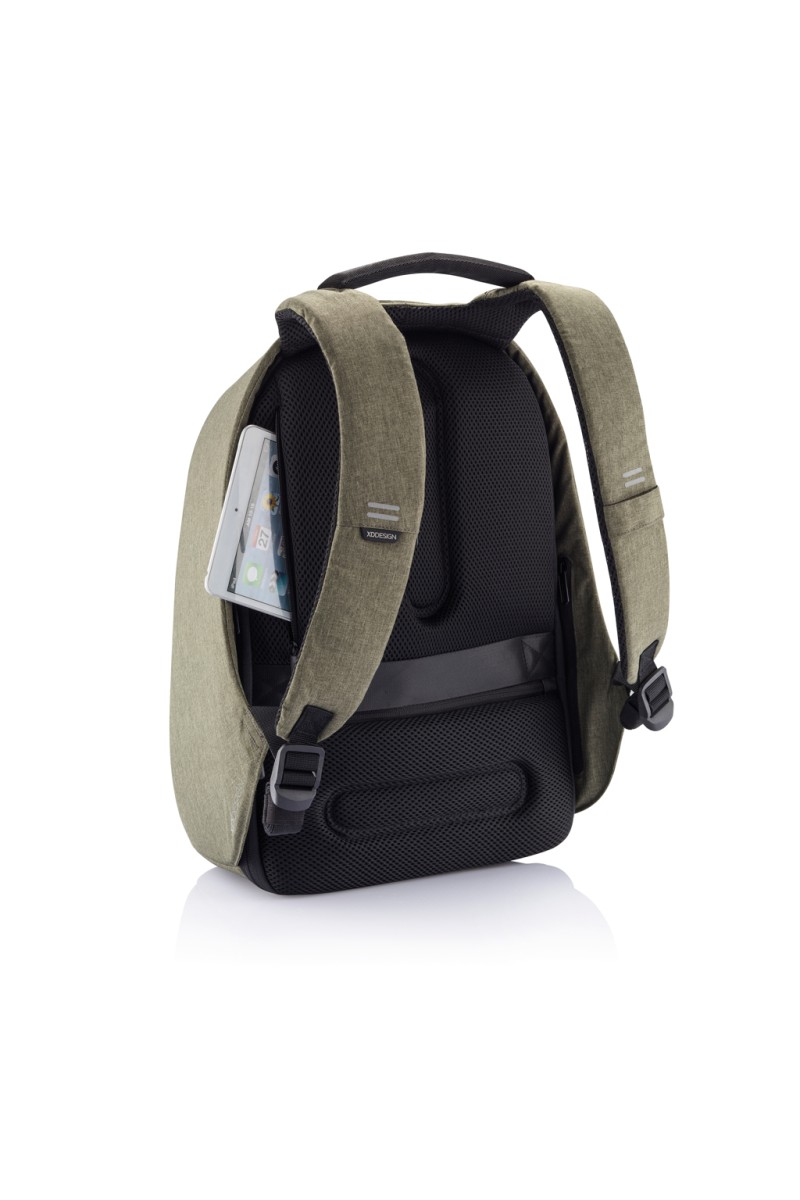 Rucsac antifurt Bobby Hero Regular