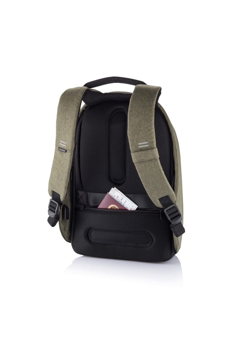Rucsac antifurt Bobby Hero Regular