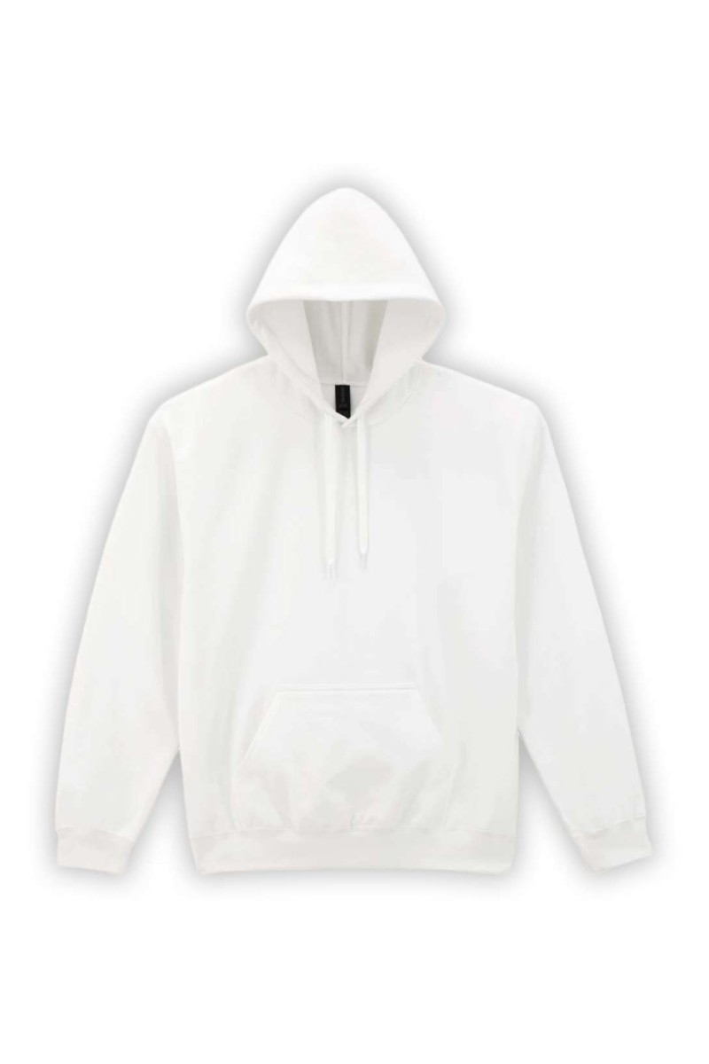 Hanorac cu glugă fleece pentru bărbați Gildan Softstyle™