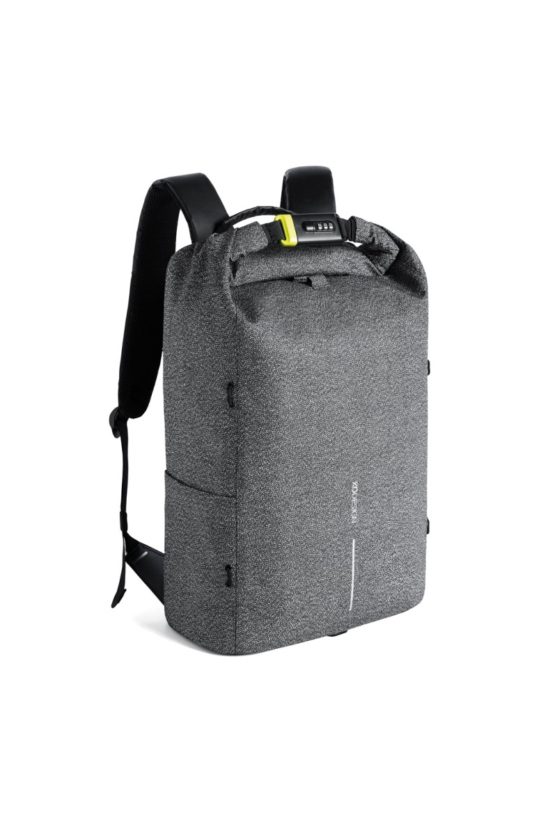 Rucsac antifurt din material rezistent la tăiere, Urban