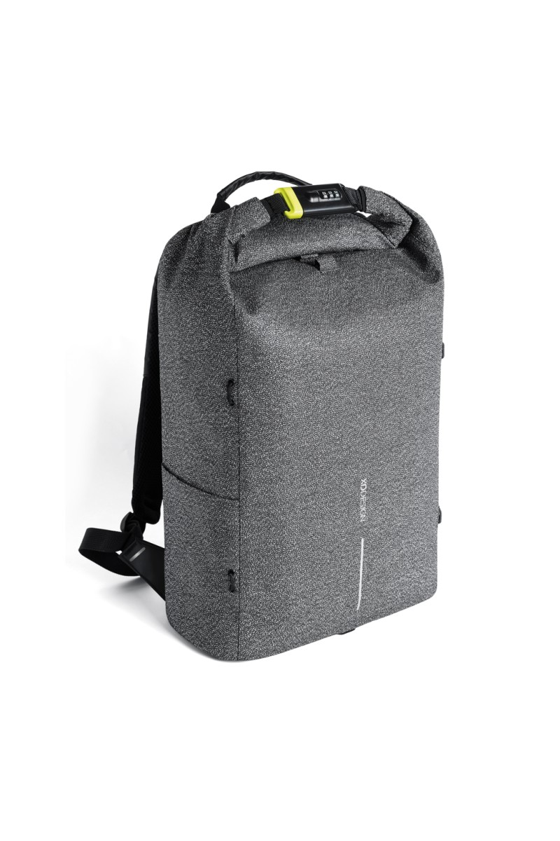 Rucsac antifurt din material rezistent la tăiere, Urban