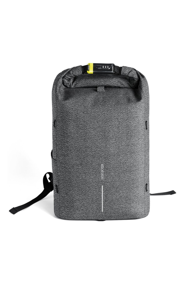 Urban anti-theft cut-proof backpack