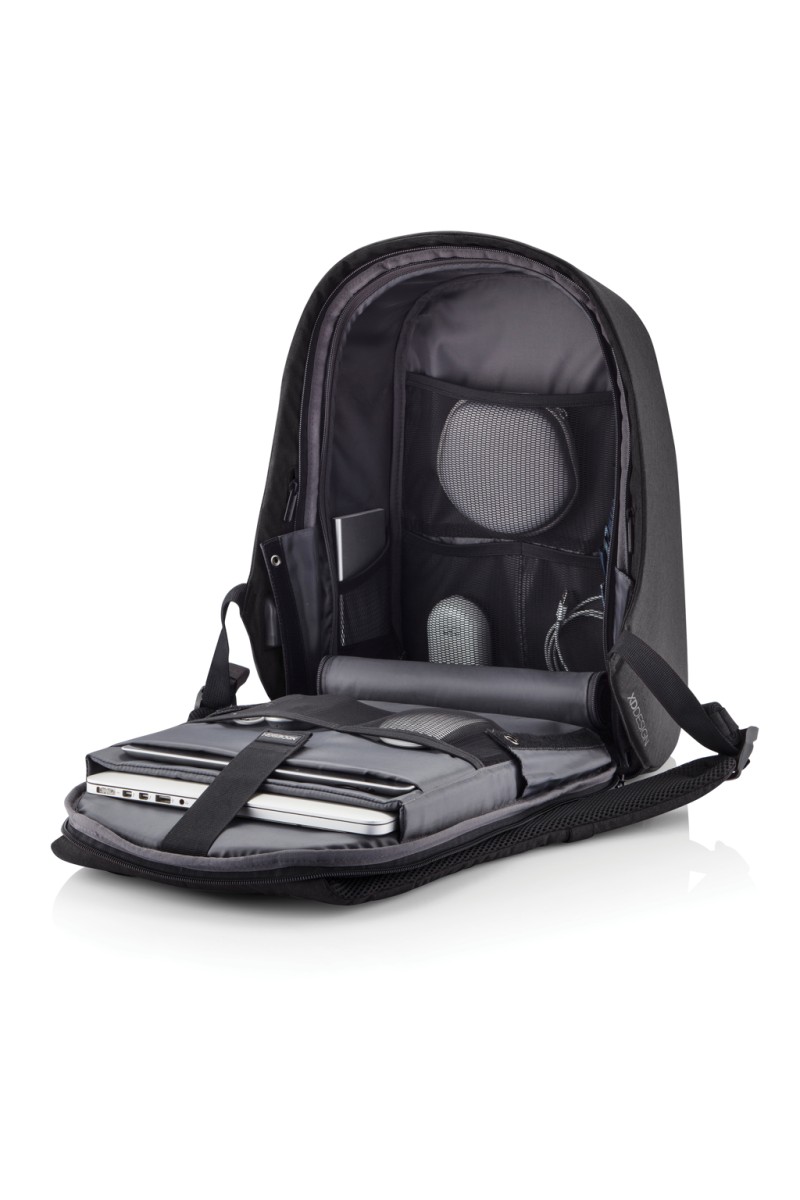 Bobby Hero Small, Anti-theft backpack