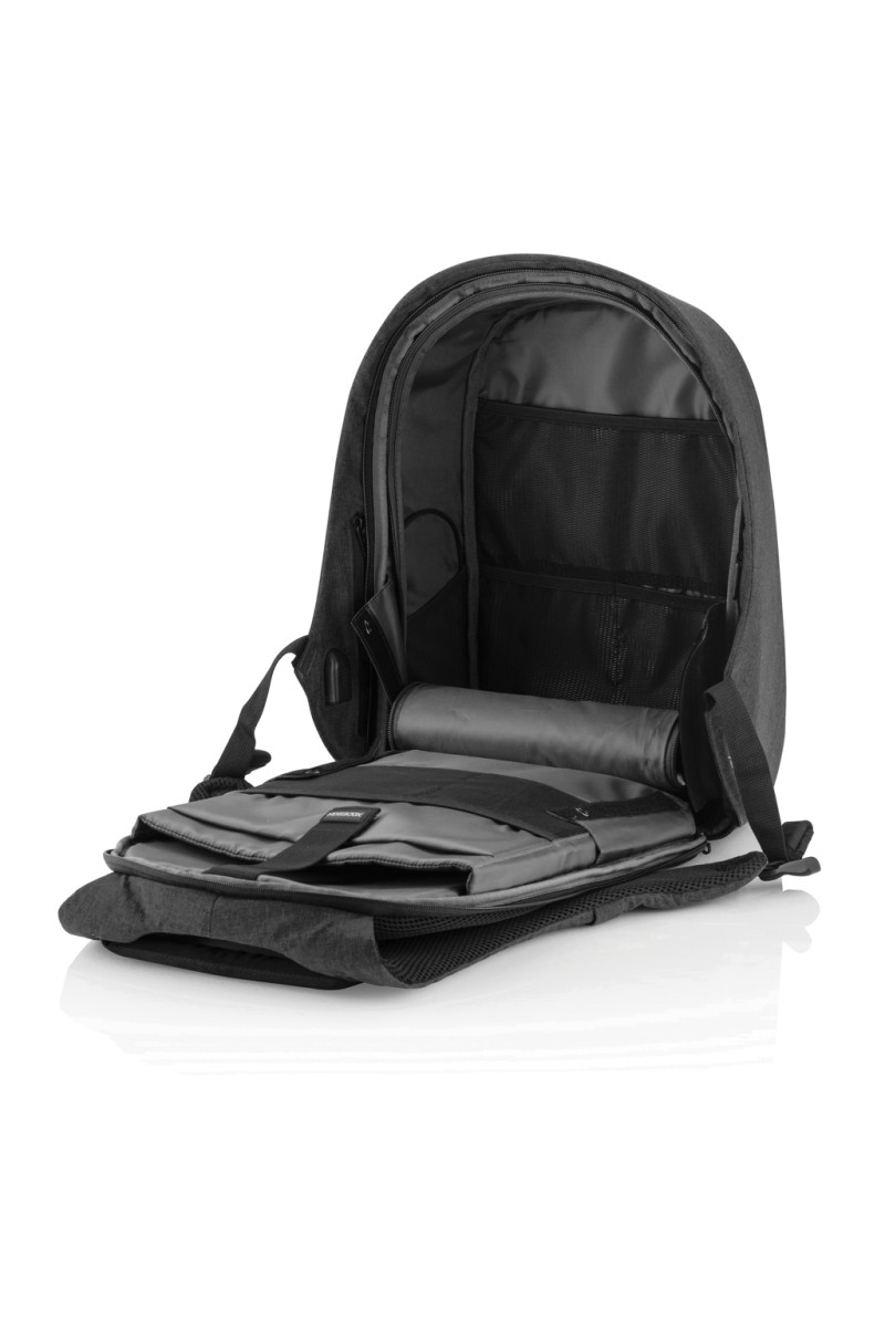 Bobby Hero Small, Anti-theft backpack