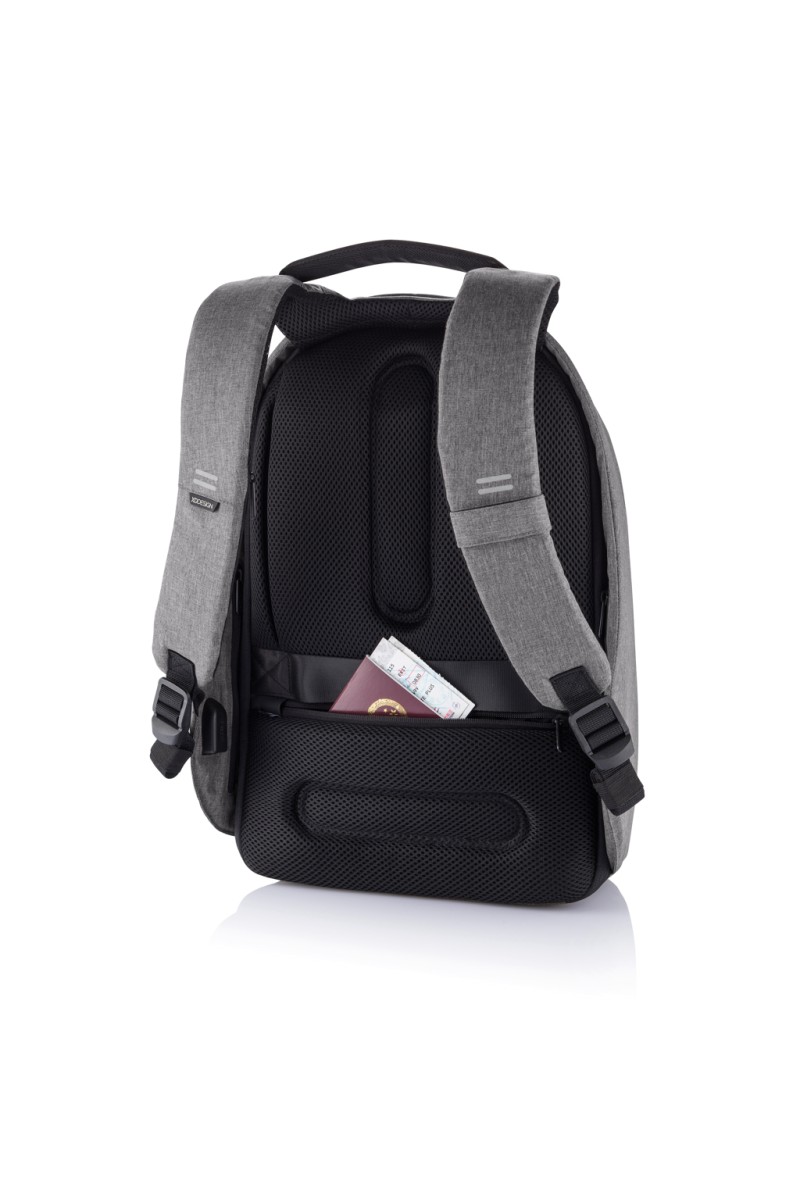 Rucsac antifurt Bobby Hero Small