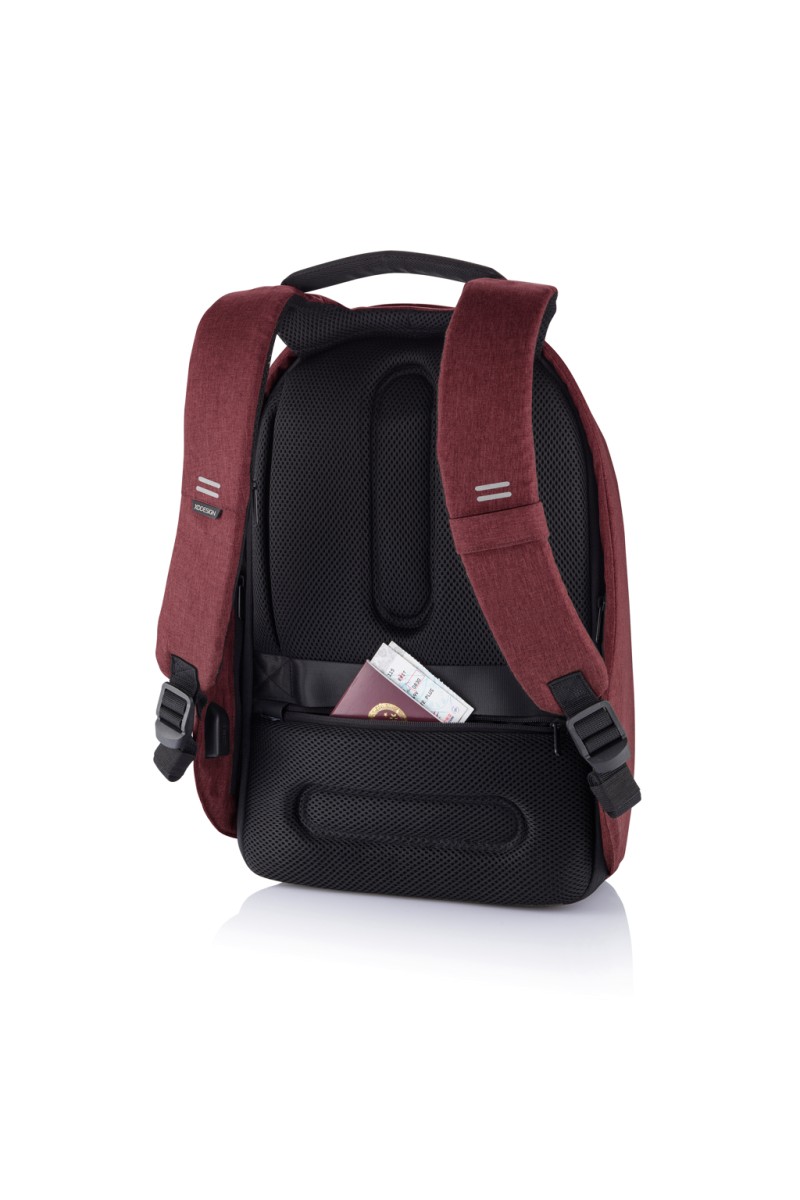Bobby Hero Small, Anti-theft backpack