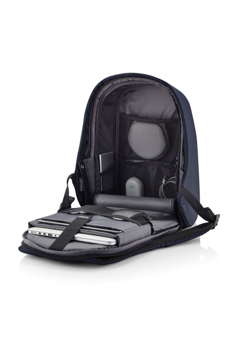 Bobby Hero Small, Anti-theft backpack