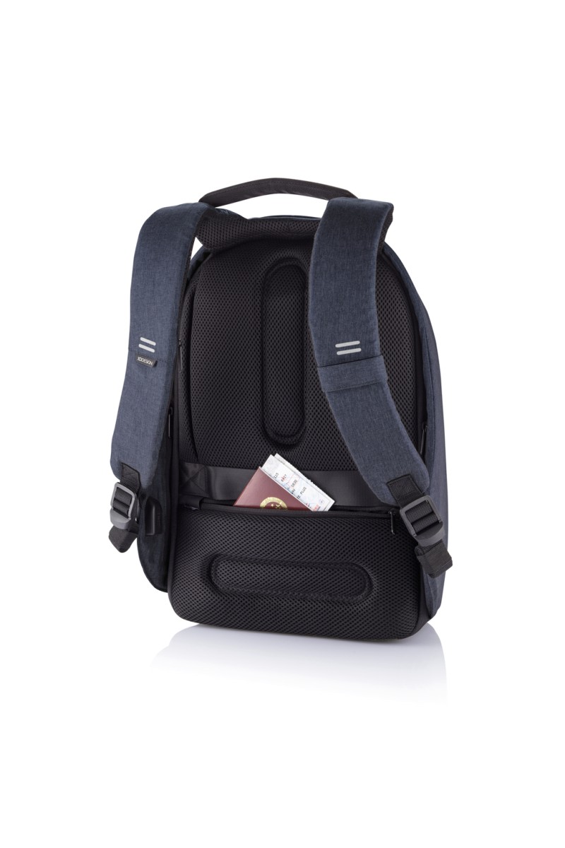 Bobby Hero Small, Anti-theft backpack