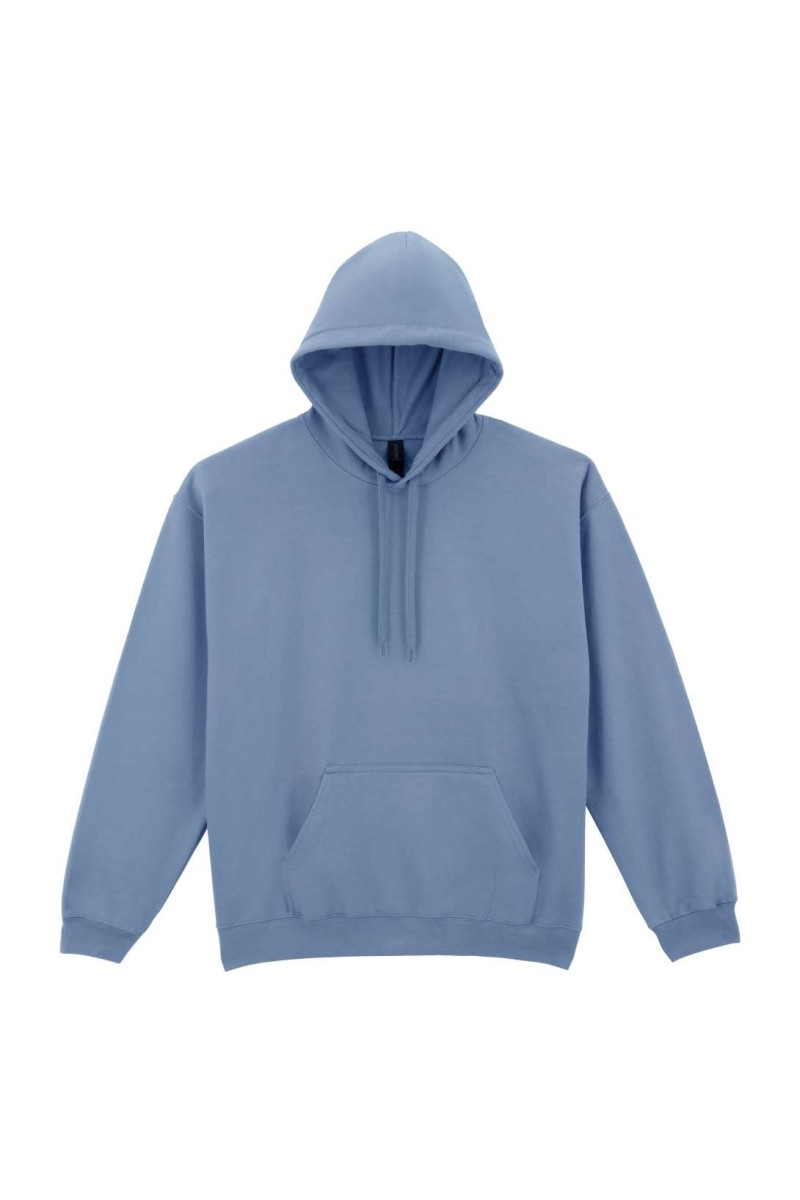 Hanorac cu glugă fleece pentru bărbați Gildan Softstyle™