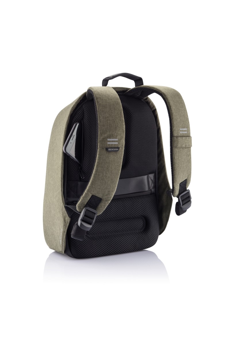 Bobby Hero Small, Anti-theft backpack