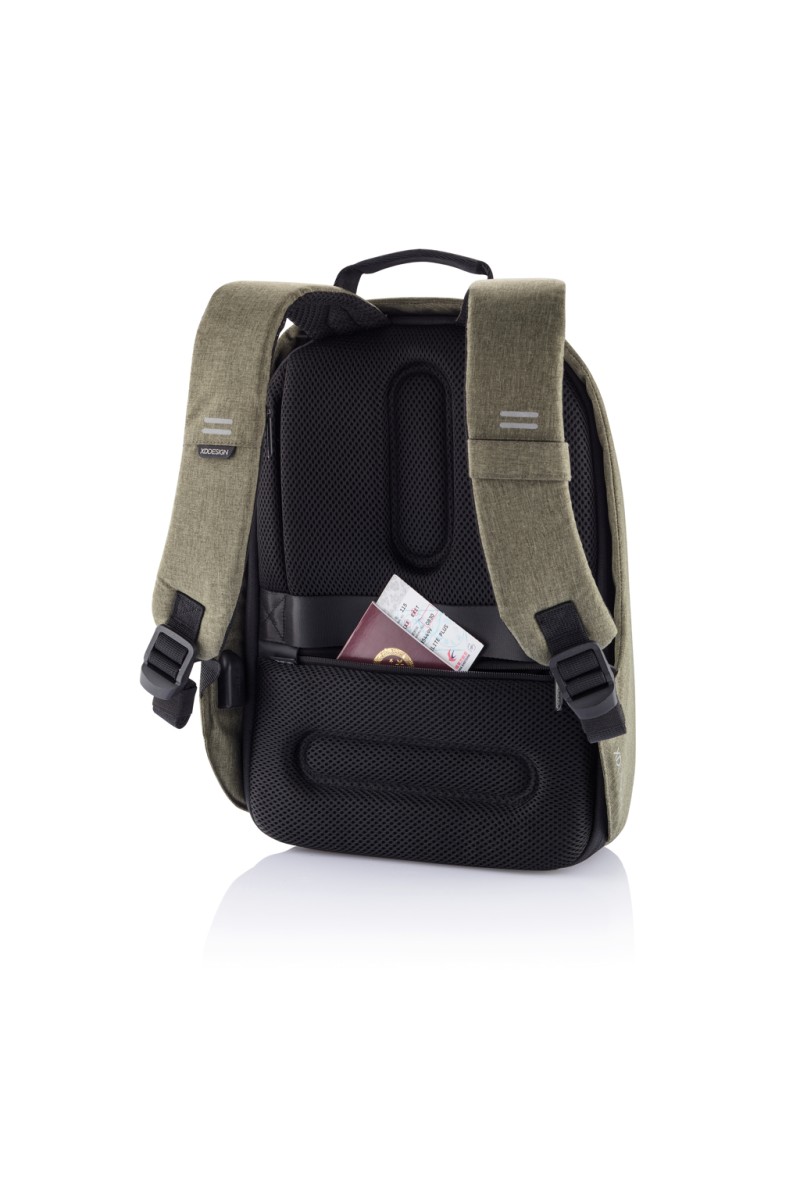 Rucsac antifurt Bobby Hero Small