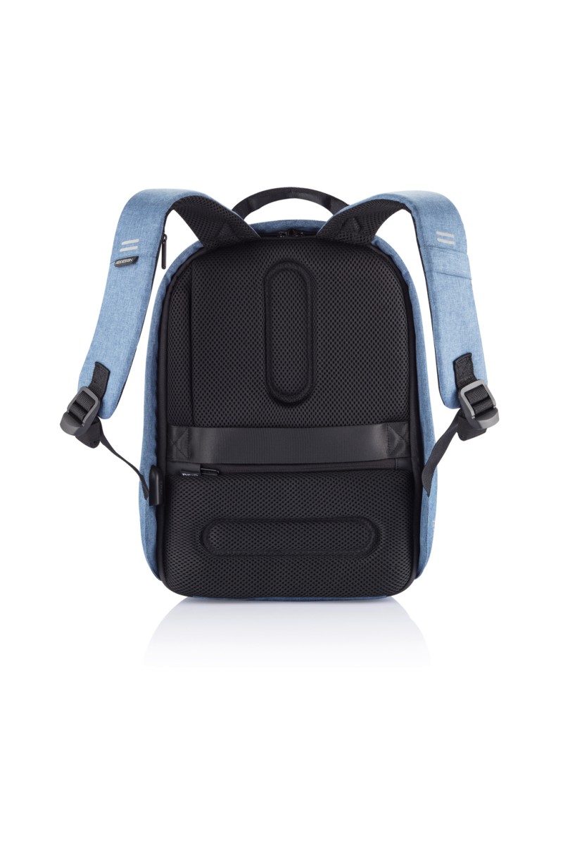 Bobby Hero Small, Anti-theft backpack