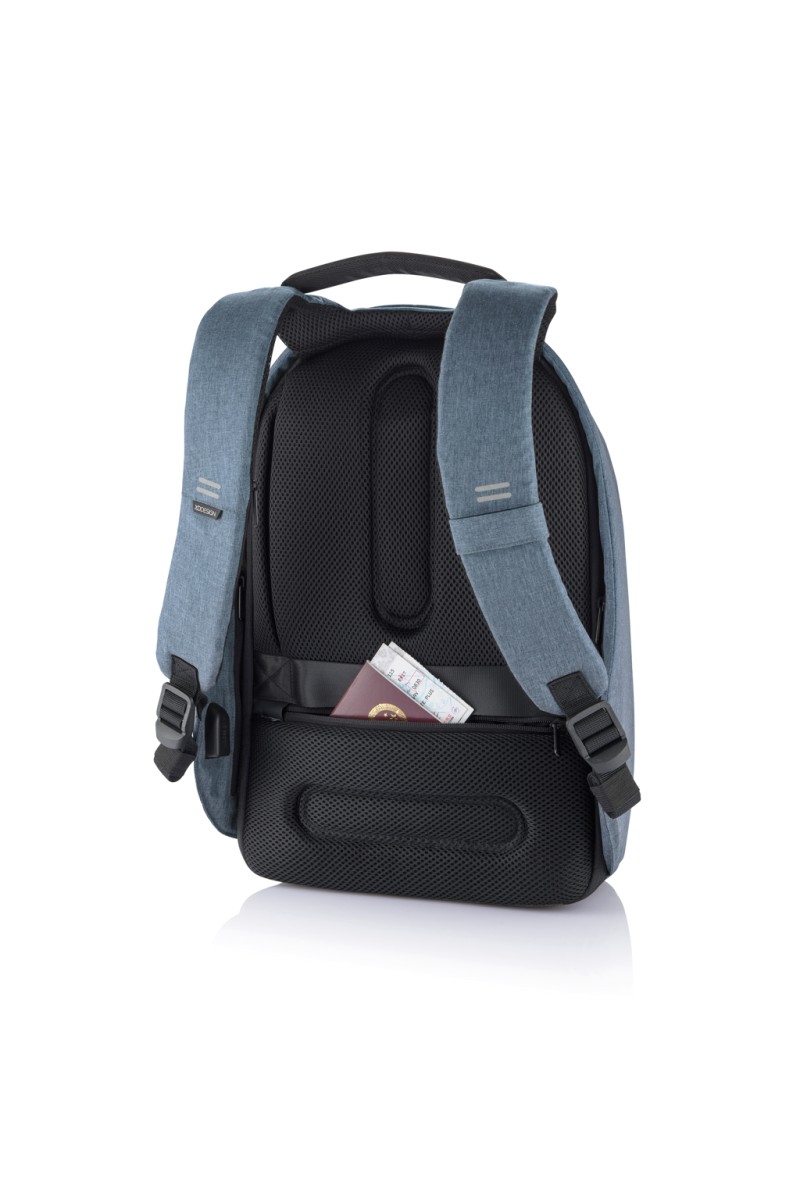 Rucsac antifurt Bobby Hero Small