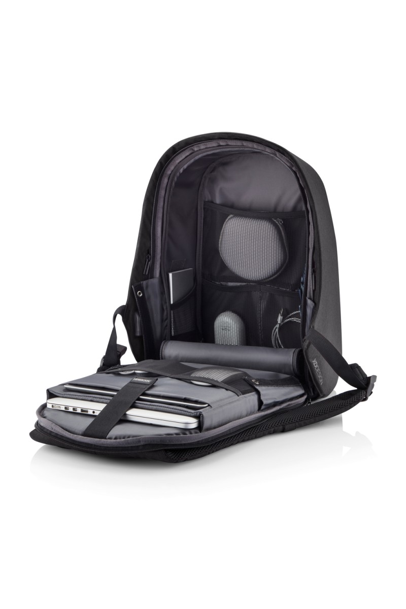 Bobby Hero XL, Anti-theft backpack