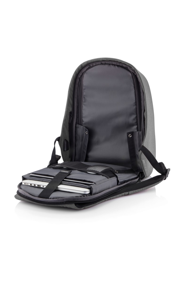 Rucsac antifurt Bobby Hero XL