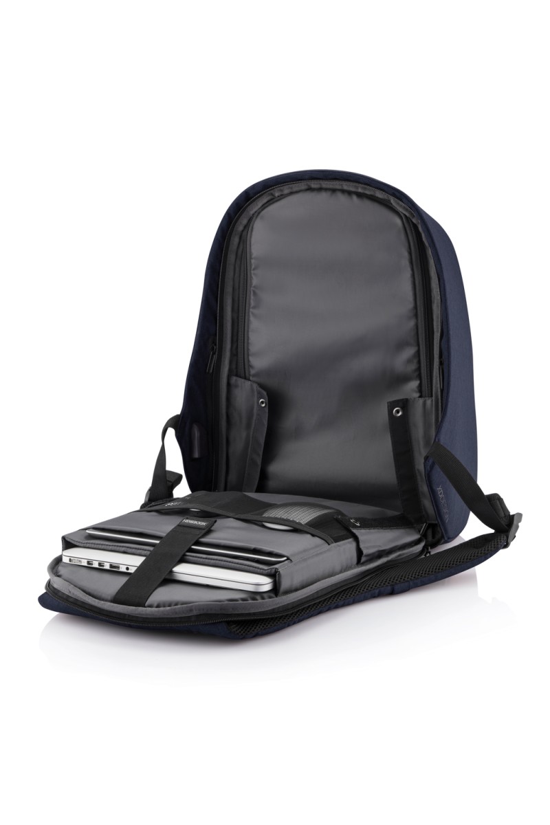 Bobby Hero XL, Anti-theft backpack