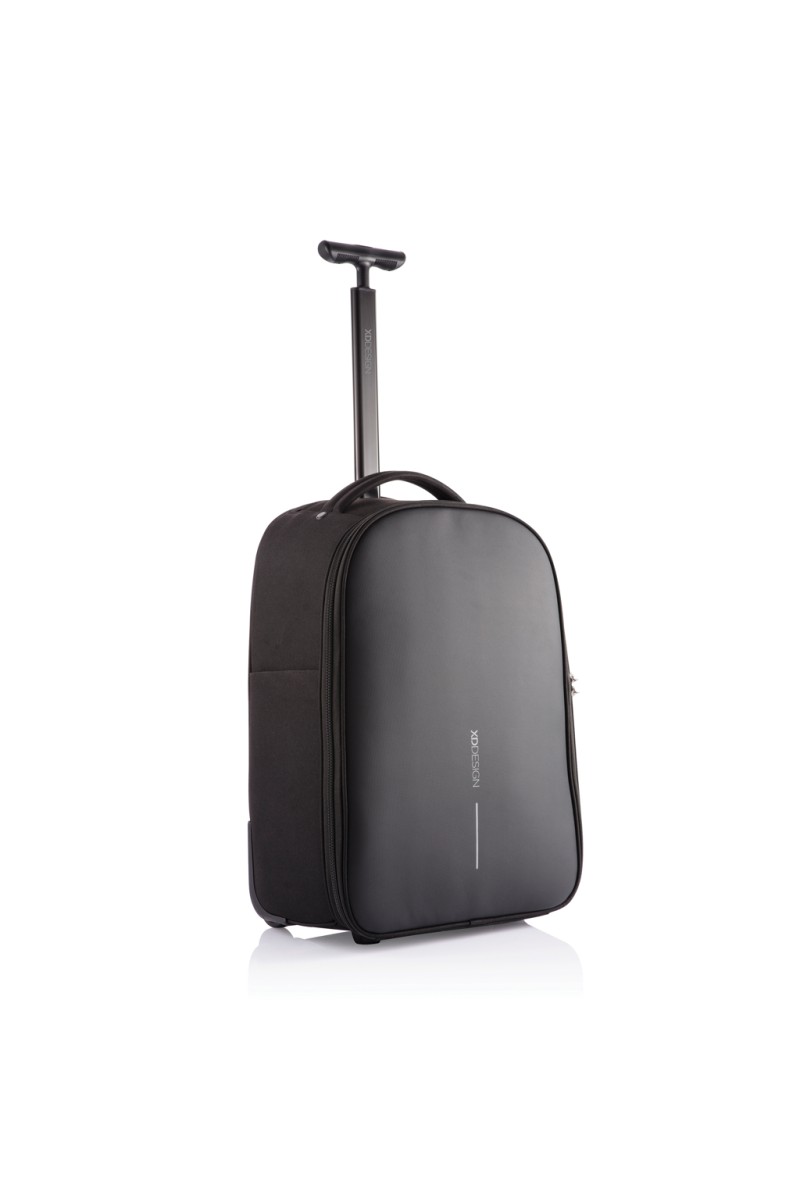 Troler de tip rucsac Bobby