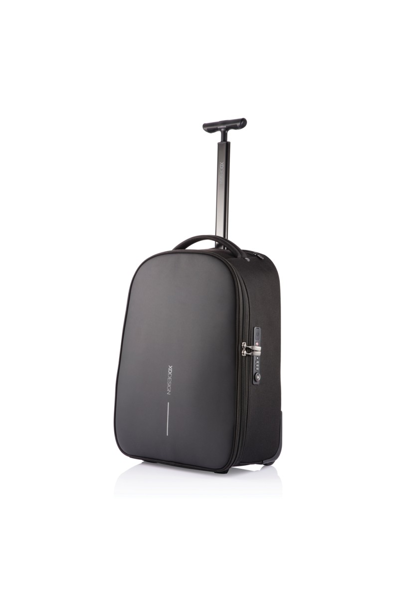 Troler de tip rucsac Bobby
