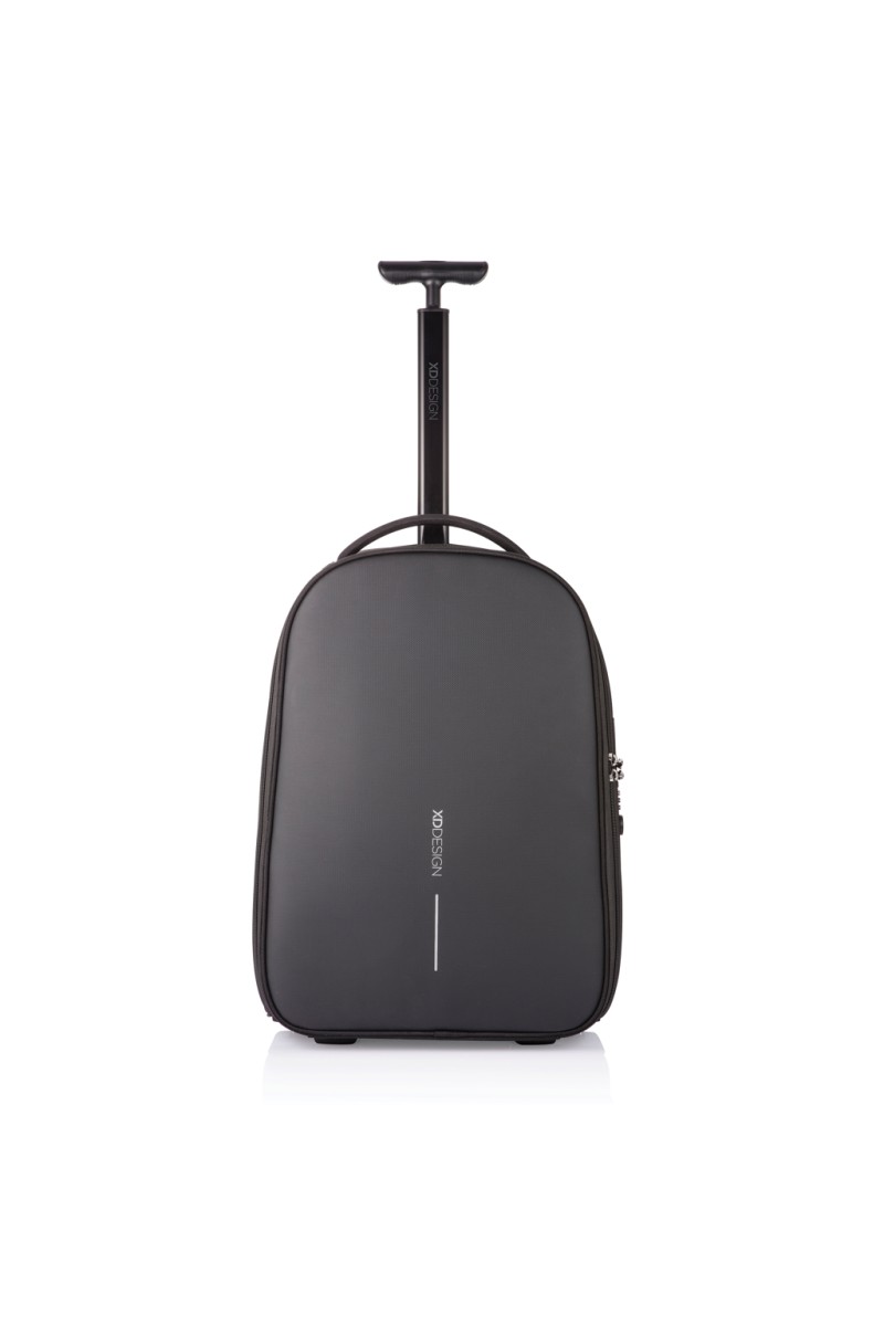 Bobby backpack trolley
