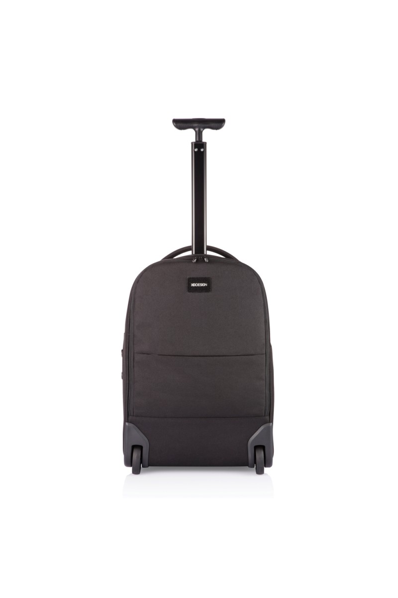Bobby backpack trolley