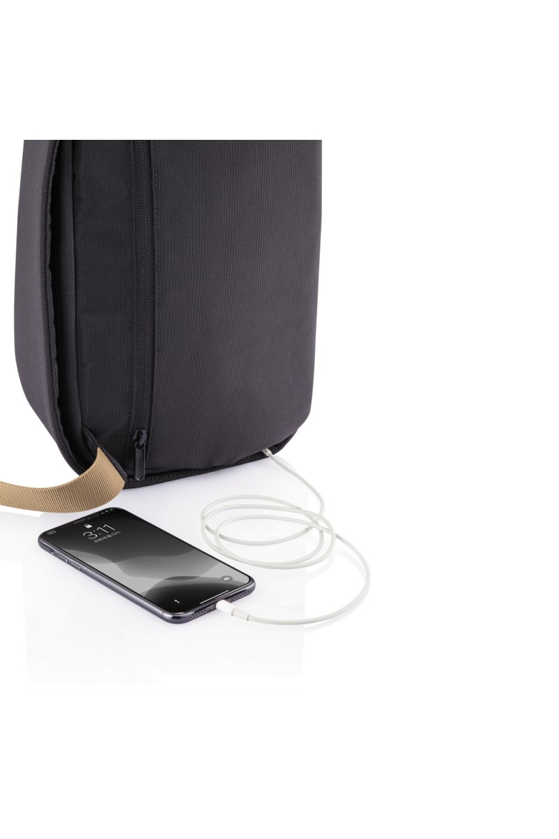 Business Bag Bobby Sling