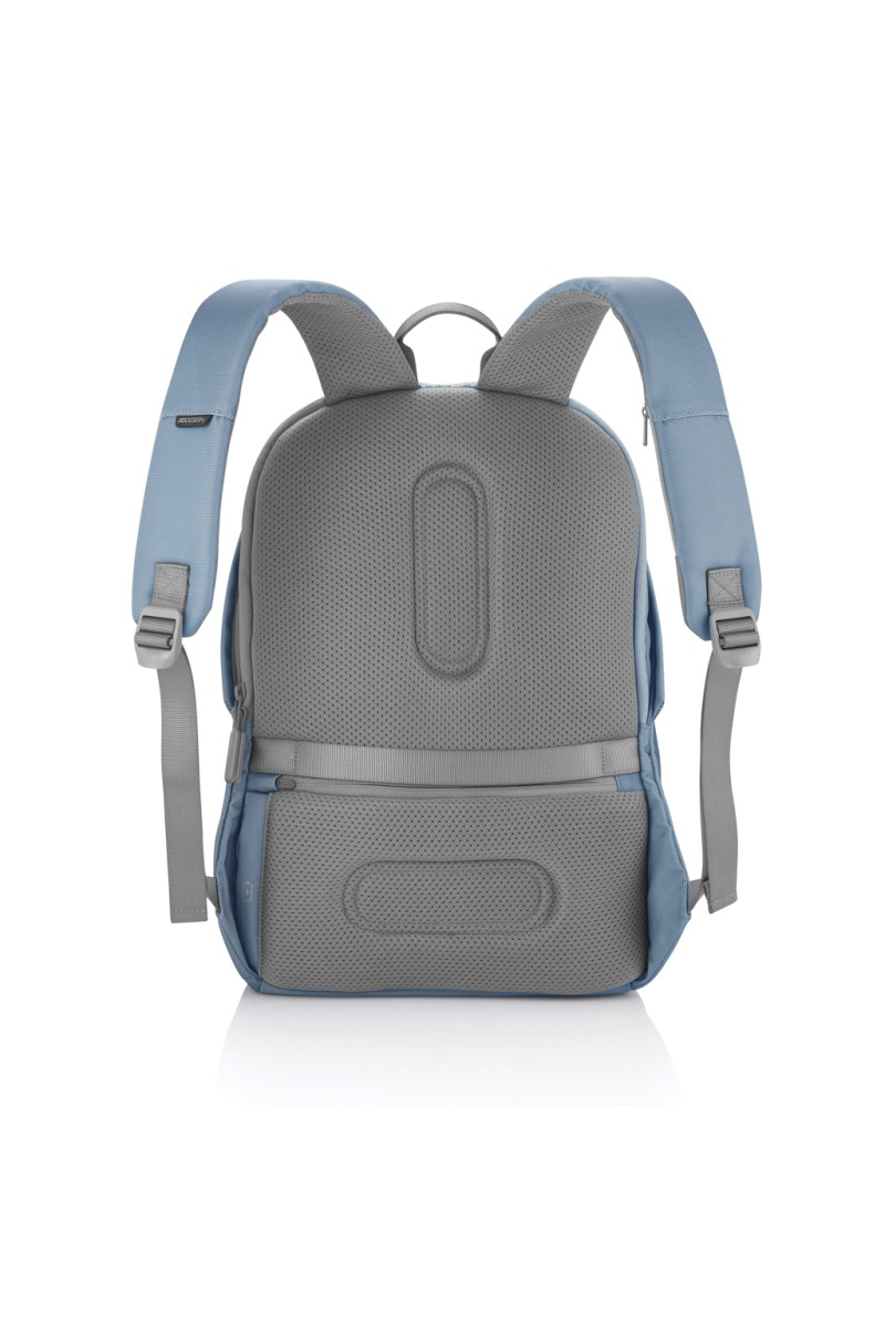 Bobby Soft, anti-theft backpack