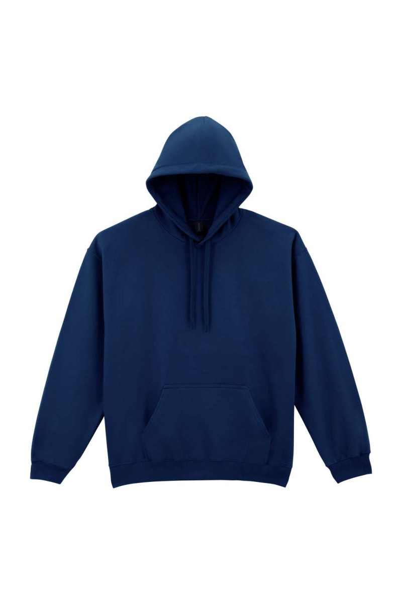 Hanorac cu glugă fleece pentru bărbați Gildan Softstyle™
