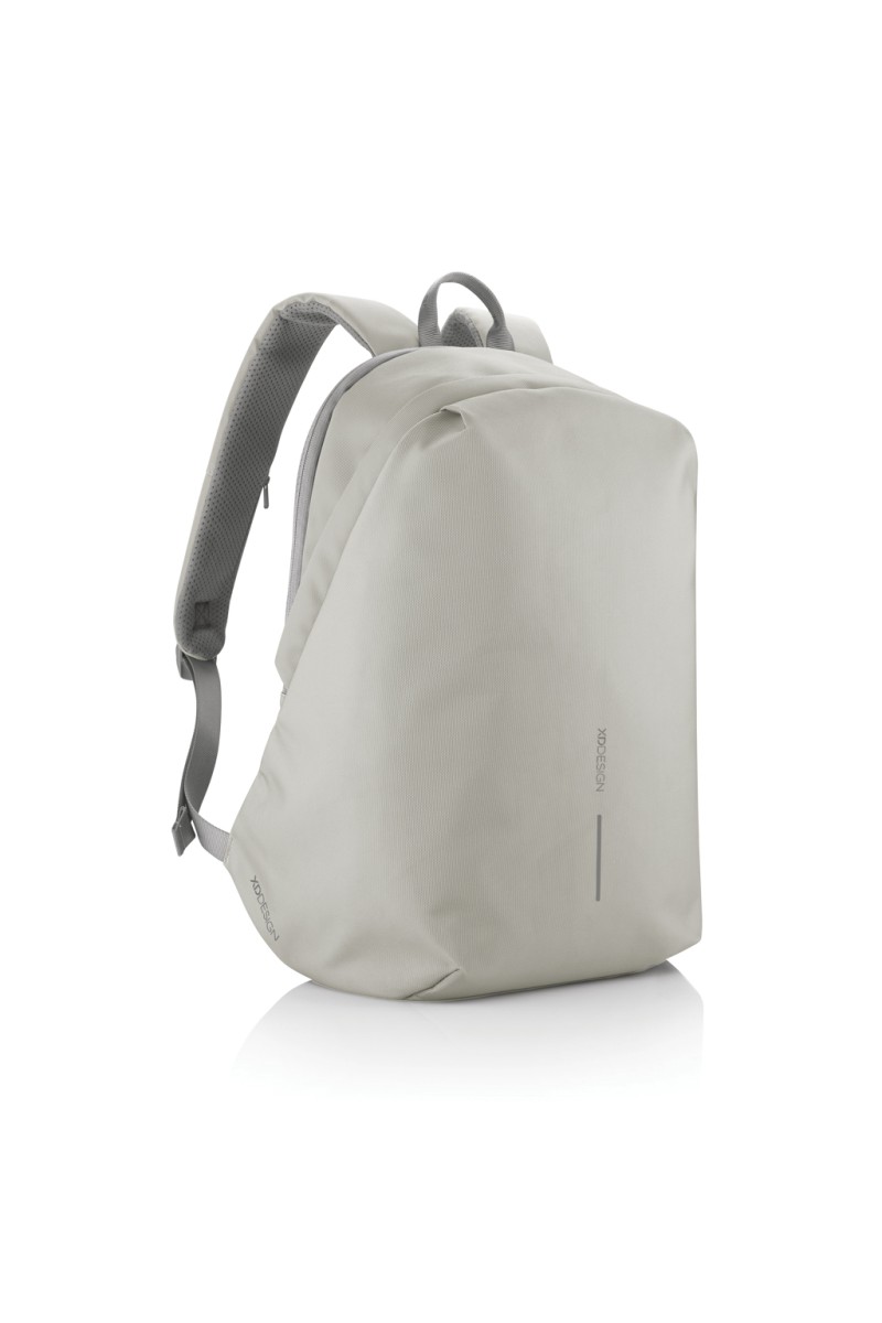 Bobby Soft, anti-theft backpack