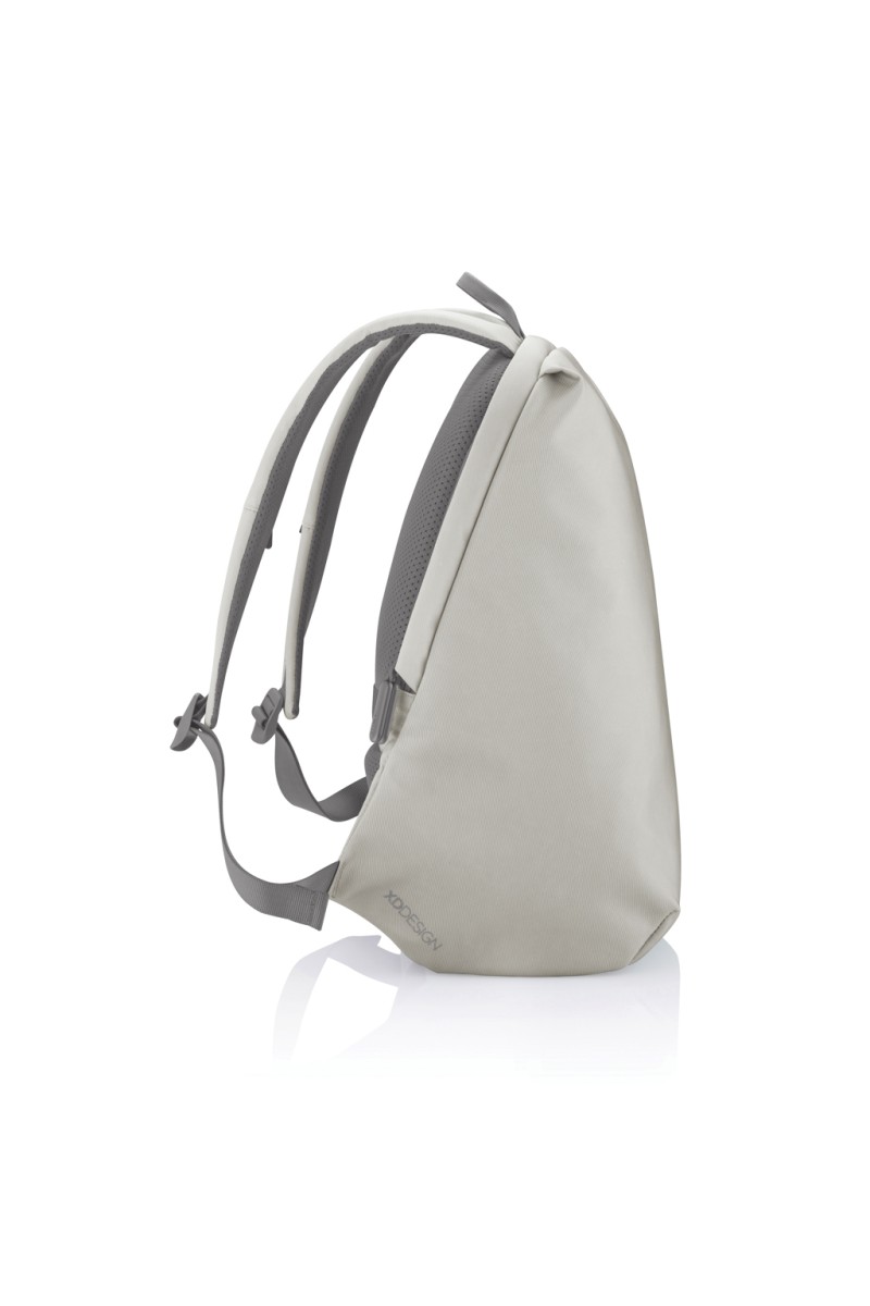 Bobby Soft, anti-theft backpack