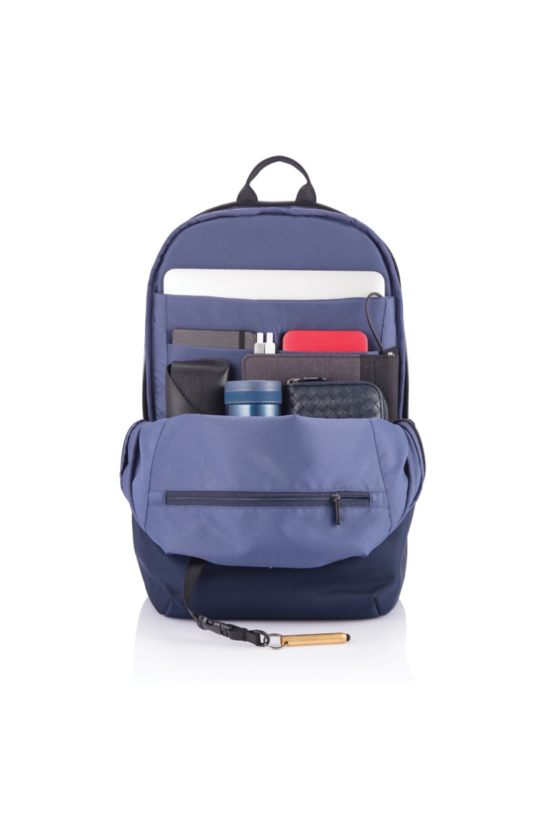 Bobby Soft, anti-theft backpack