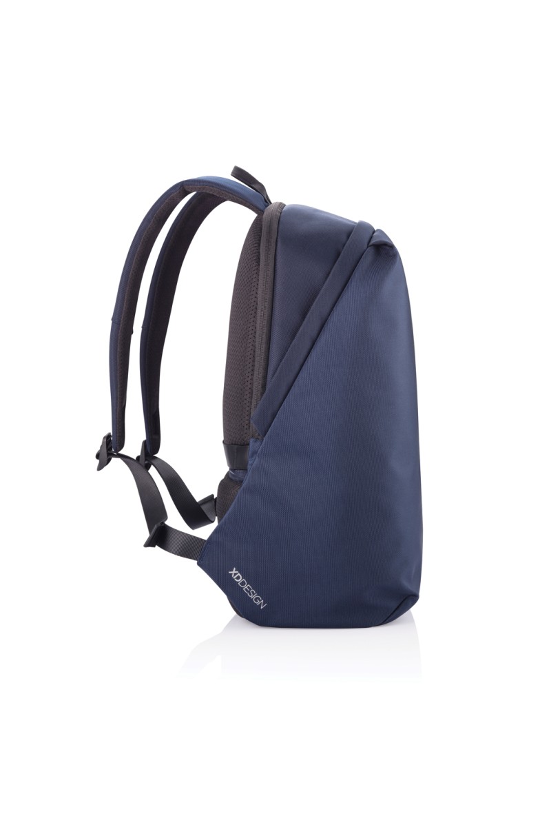 Bobby Soft, anti-theft backpack