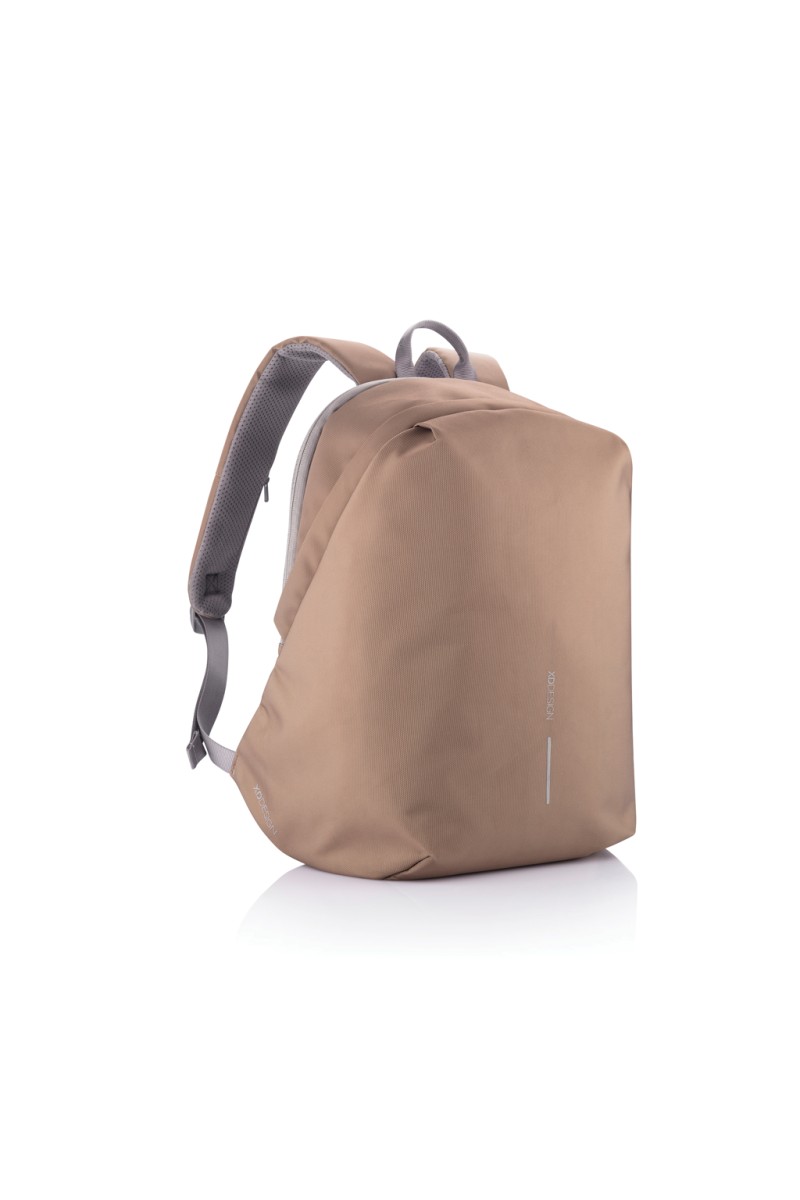 Bobby Soft, anti-theft backpack