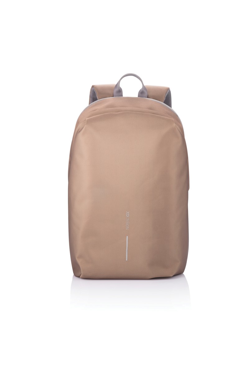 Bobby Soft, anti-theft backpack