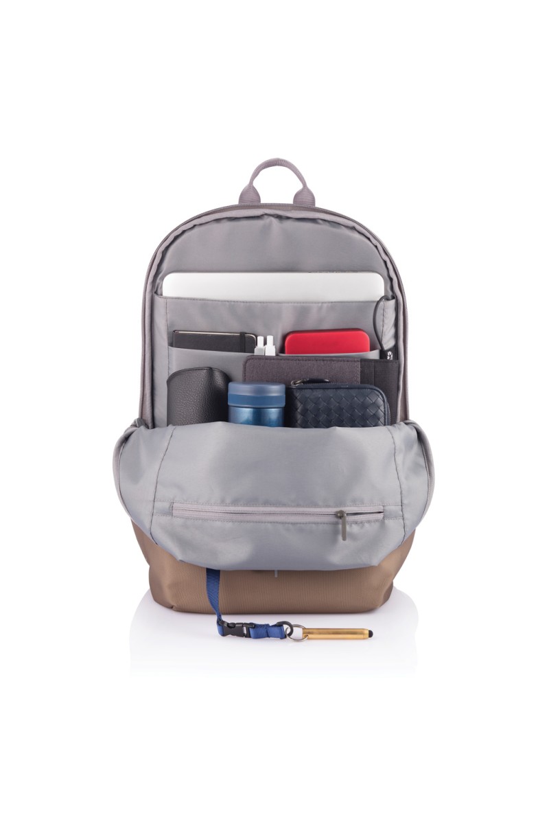 Bobby Soft, anti-theft backpack