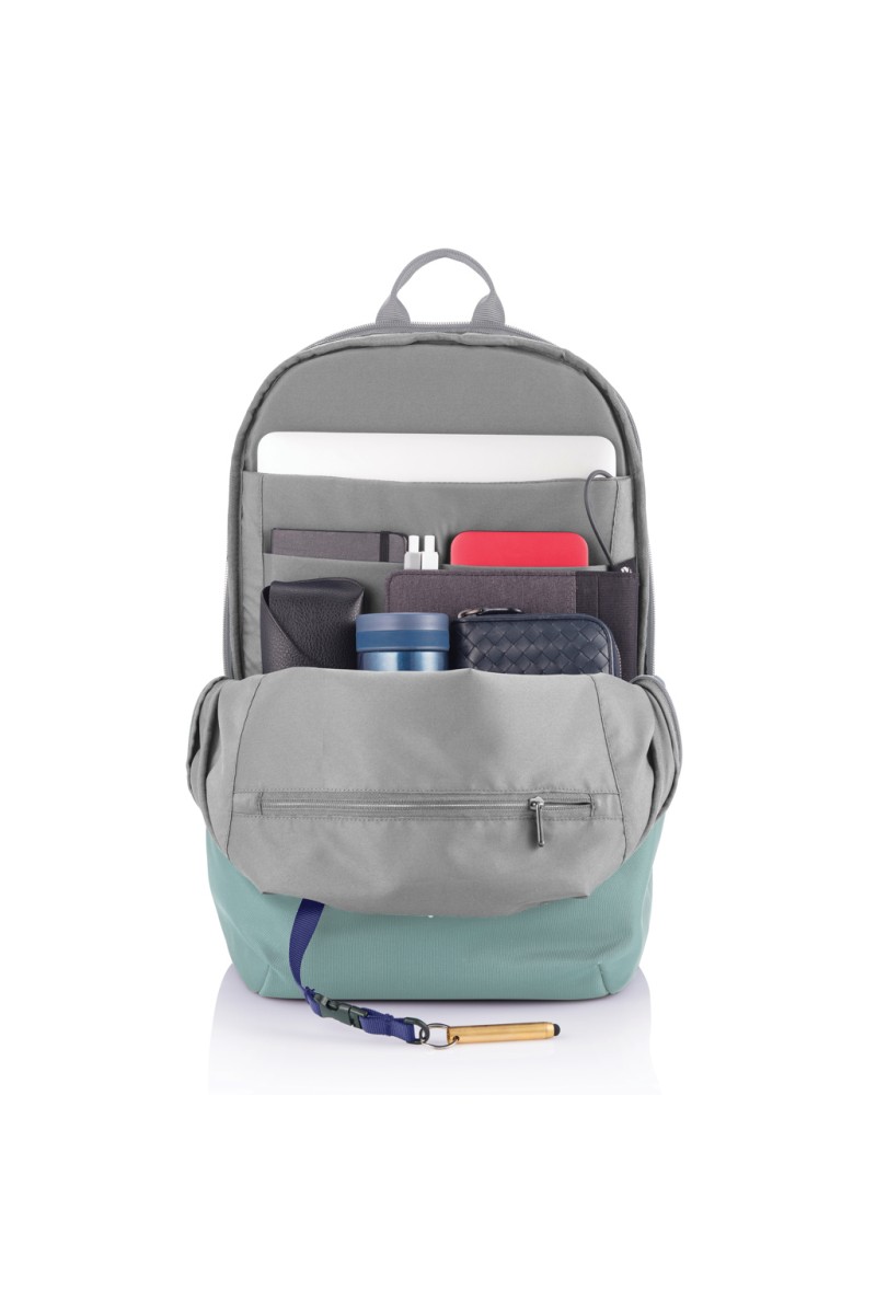 Bobby Soft, anti-theft backpack