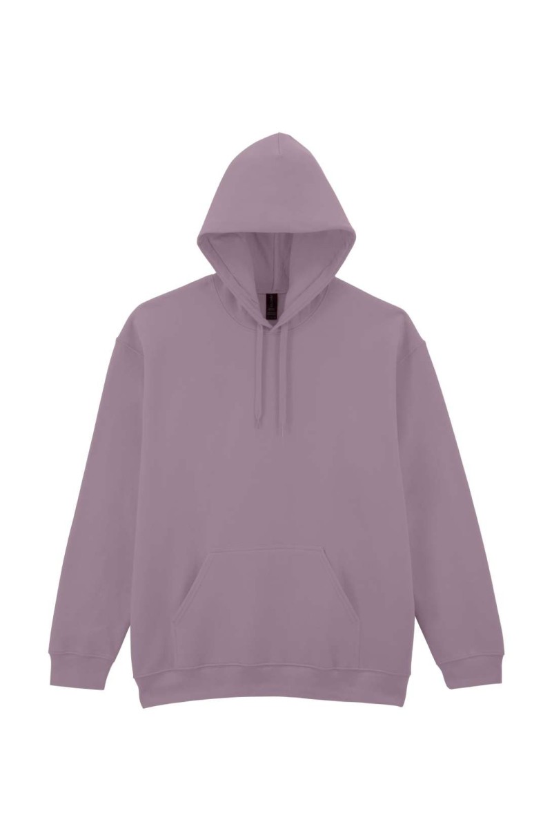 Hanorac cu glugă fleece pentru bărbați Gildan Softstyle™