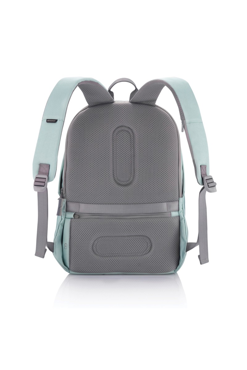 Bobby Soft, anti-theft backpack
