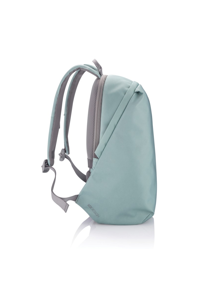Bobby Soft, anti-theft backpack