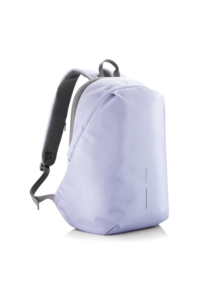Bobby Soft, anti-theft backpack