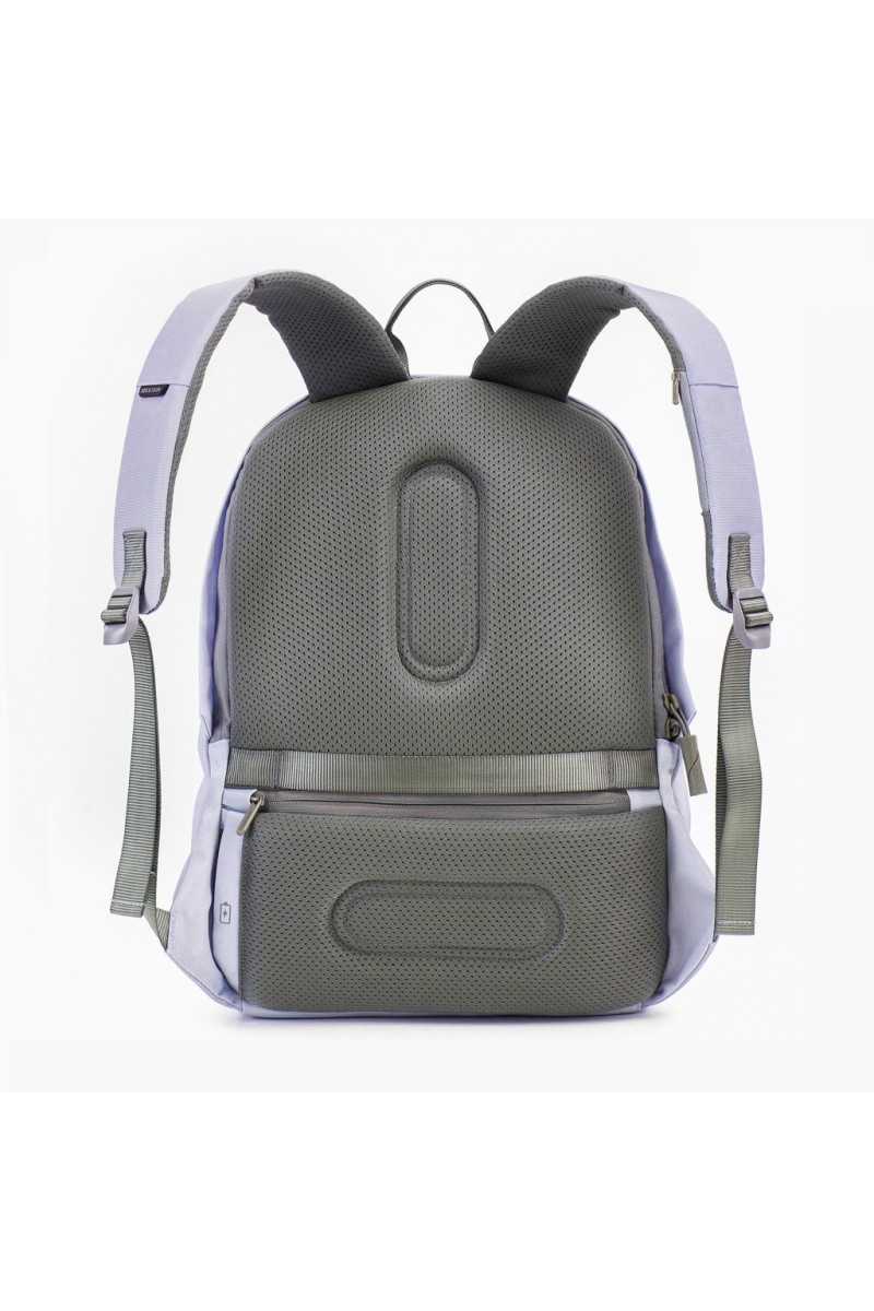 Bobby Soft, anti-theft backpack